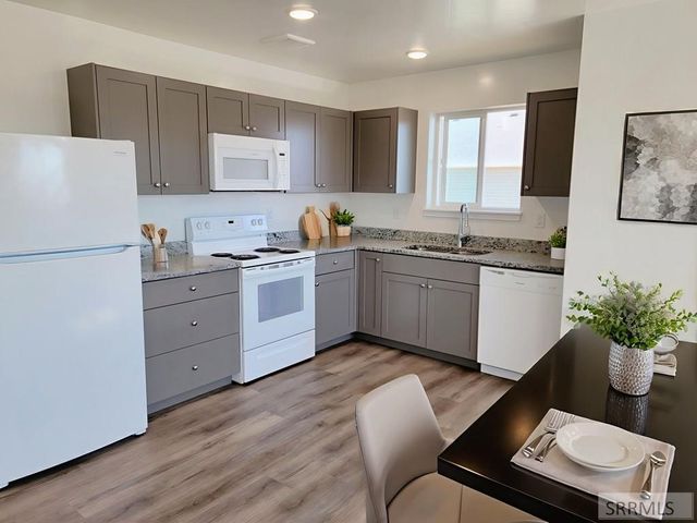 5941 N Freedom Road, Idaho Falls, ID 83401