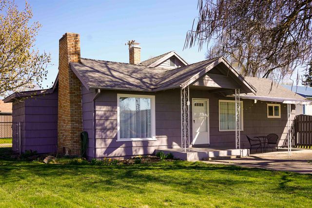 4224 N Washington St, Spokane, WA 99205