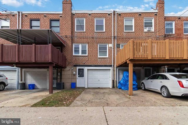 1122 E PHIL ELLENA ST, Philadelphia, PA 19150
