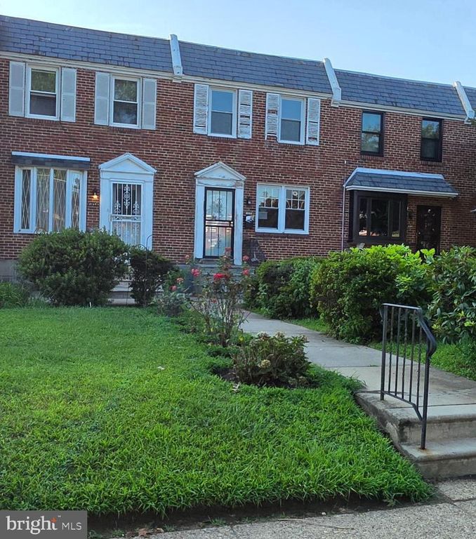 1122 E PHIL ELLENA ST, Philadelphia, PA 19150