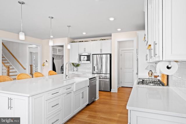 15602 CALUM CT, Haymarket, VA 20169