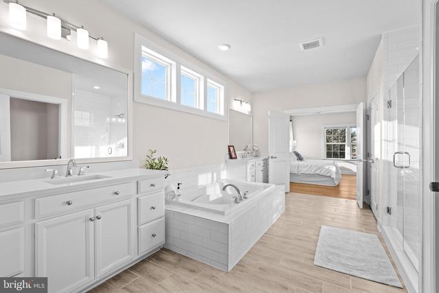 15602 CALUM CT, Haymarket, VA 20169