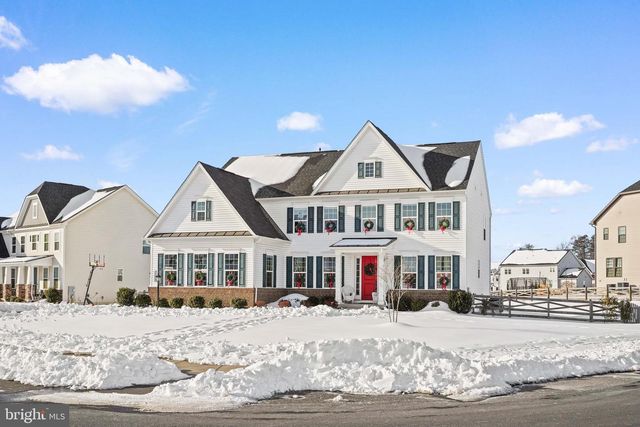 15602 CALUM CT, Haymarket, VA 20169