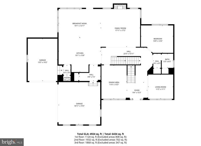 15602 CALUM CT, Haymarket, VA 20169