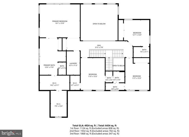 15602 CALUM CT, Haymarket, VA 20169