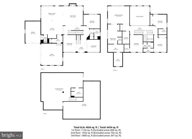 15602 CALUM CT, Haymarket, VA 20169