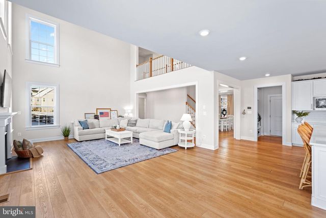 15602 CALUM CT, Haymarket, VA 20169