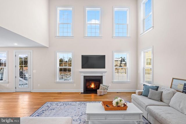 15602 CALUM CT, Haymarket, VA 20169