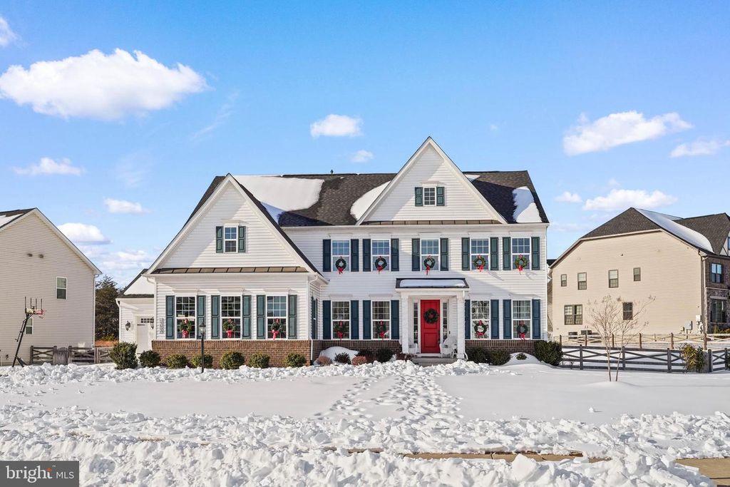 15602 CALUM CT, Haymarket, VA 20169