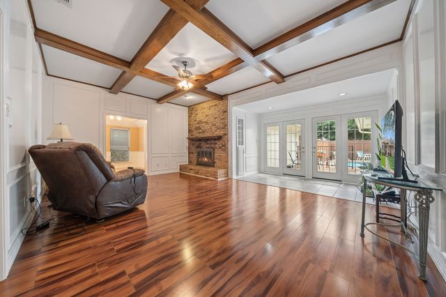 2515 Old Mill Road, Dallas, TX 75287