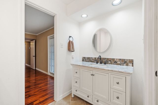2515 Old Mill Road, Dallas, TX 75287