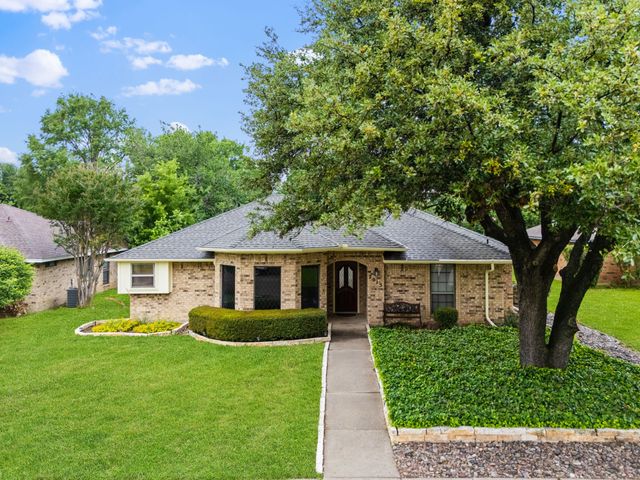 2515 Old Mill Road, Dallas, TX 75287