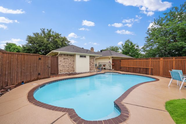 2515 Old Mill Road, Dallas, TX 75287
