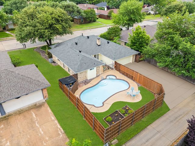 2515 Old Mill Road, Dallas, TX 75287