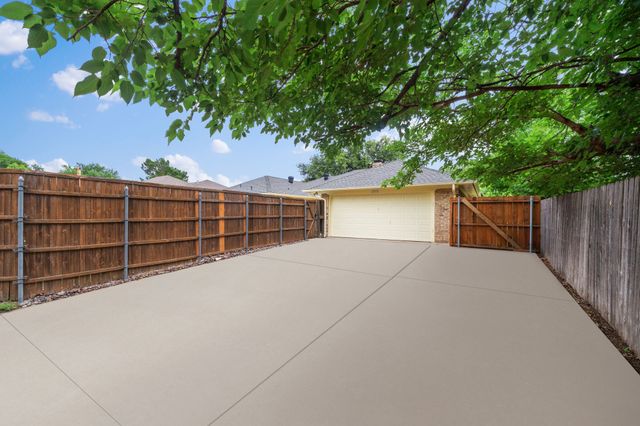 2515 Old Mill Road, Dallas, TX 75287