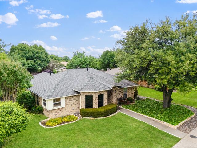 2515 Old Mill Road, Dallas, TX 75287