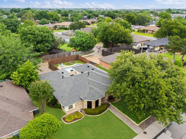 2515 Old Mill Road, Dallas, TX 75287