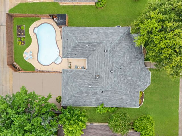 2515 Old Mill Road, Dallas, TX 75287