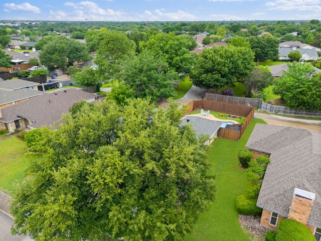 2515 Old Mill Road, Dallas, TX 75287