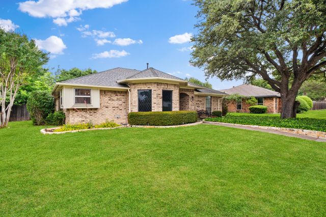 2515 Old Mill Road, Dallas, TX 75287