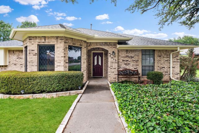 2515 Old Mill Road, Dallas, TX 75287
