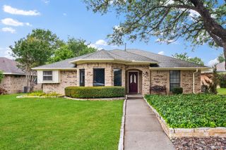 2515 Old Mill Road, Dallas, TX 75287