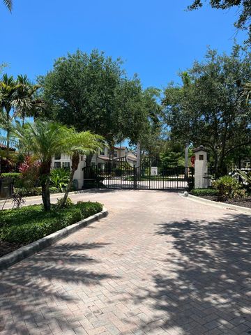 4642 Mediterranean Circle 4642, Palm Beach Gardens, FL 33418