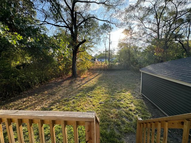 3789 Rhode Island Street, Gary, IN 46409