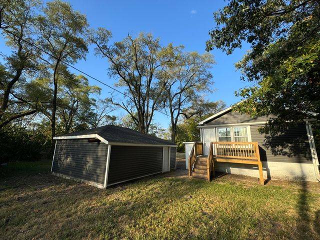 3789 Rhode Island Street, Gary, IN 46409