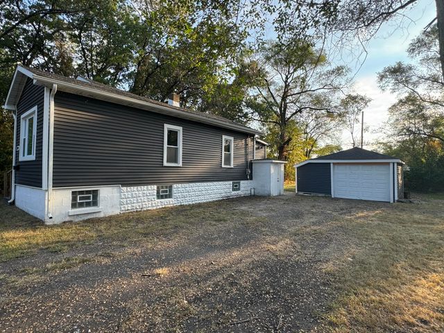 3789 Rhode Island Street, Gary, IN 46409