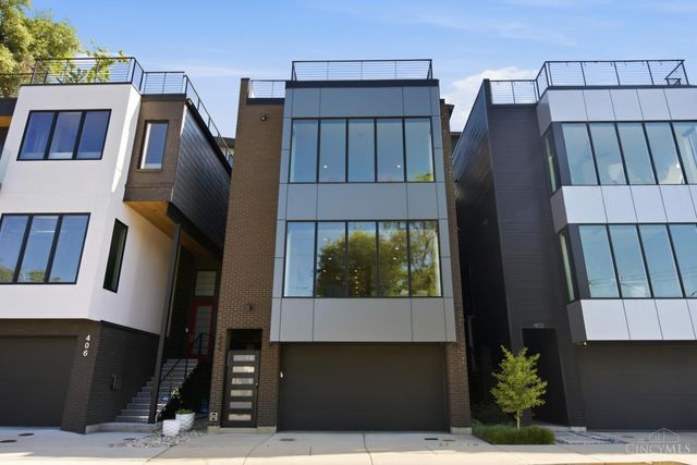 404 Baum Street, Cincinnati, OH 45202