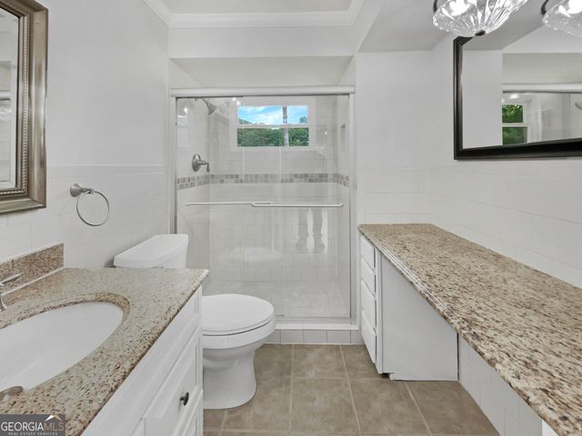 4841 Santa Fe Trail SW, Atlanta, GA 30331