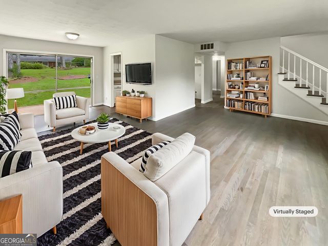 4841 Santa Fe Trail SW, Atlanta, GA 30331