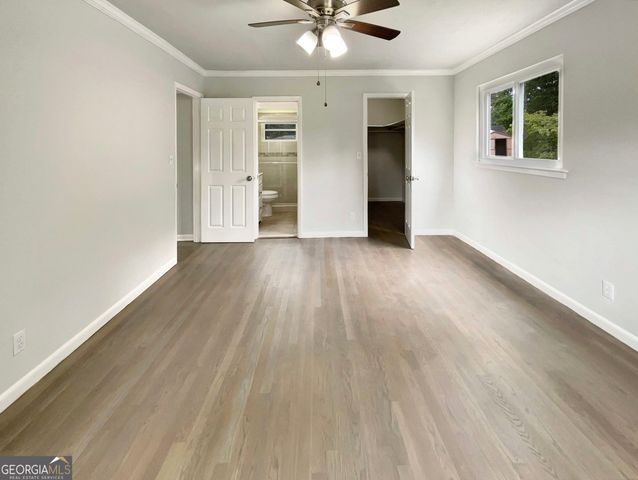 4841 Santa Fe Trail SW, Atlanta, GA 30331