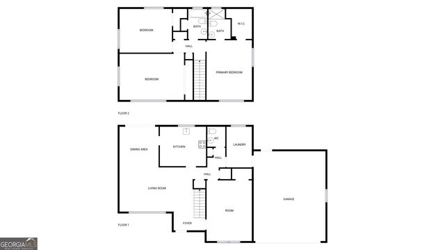 4841 Santa Fe Trail SW, Atlanta, GA 30331