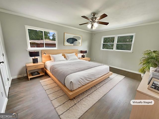4841 Santa Fe Trail SW, Atlanta, GA 30331