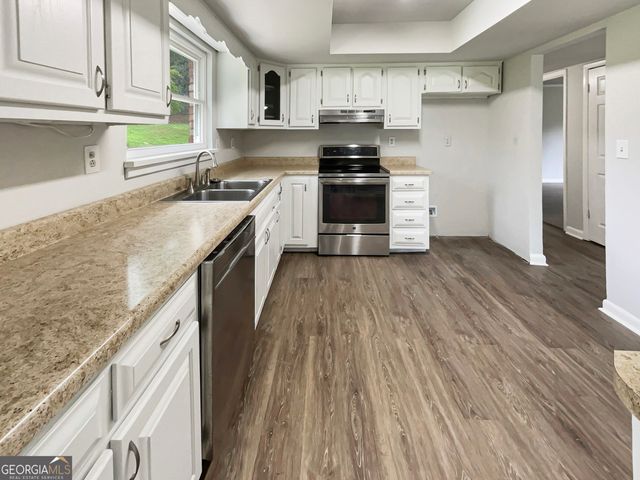 4841 Santa Fe Trail SW, Atlanta, GA 30331