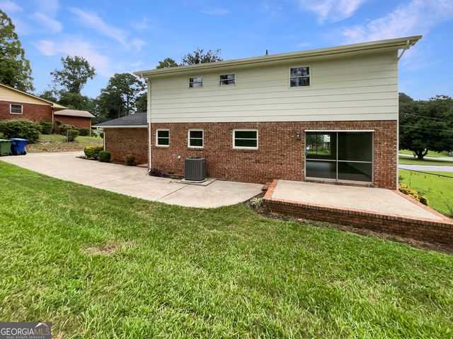 4841 Santa Fe Trail SW, Atlanta, GA 30331