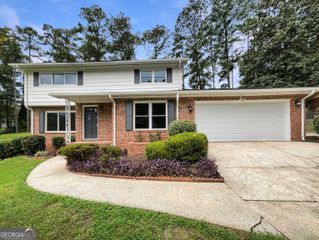 4841 Santa Fe Trail SW, Atlanta, GA 30331