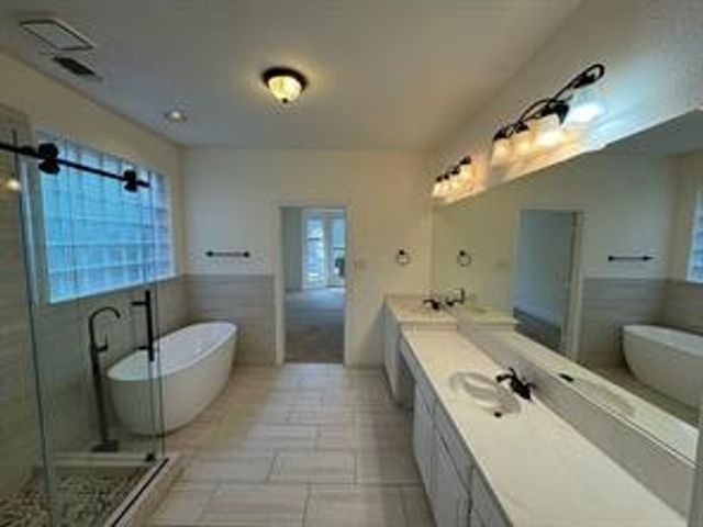 1100 Hunters Creek Drive, Carrollton, TX 75007