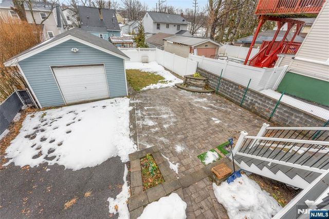 147 Clinton Avenue, Clifton, NJ 07011