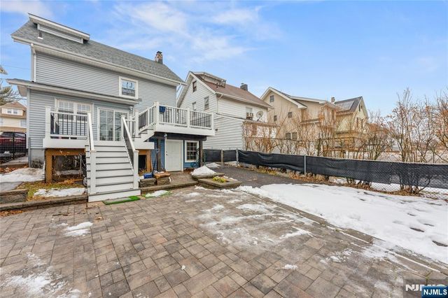 147 Clinton Avenue, Clifton, NJ 07011