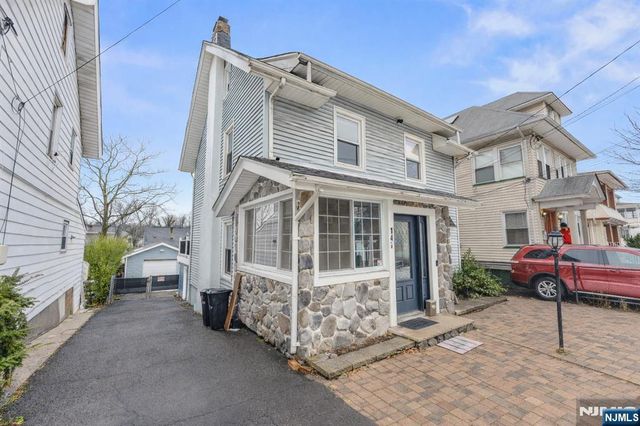 147 Clinton Avenue, Clifton, NJ 07011