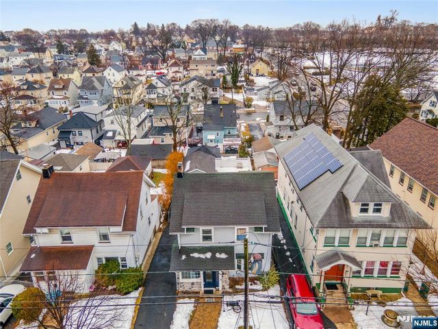 147 Clinton Avenue, Clifton, NJ 07011