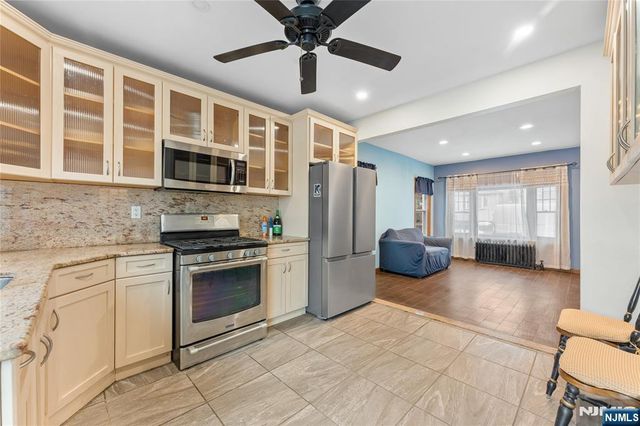 147 Clinton Avenue, Clifton, NJ 07011