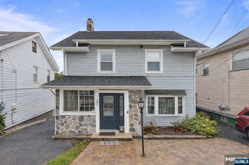 147 Clinton Avenue, Clifton, NJ 07011