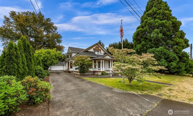 27116 82nd Dr NW, Stanwood, WA 98292
