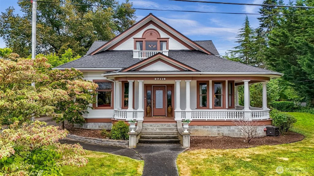 27116 82nd Dr NW, Stanwood, WA 98292
