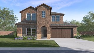 510 Filly Road, Waxahachie, TX 75165
