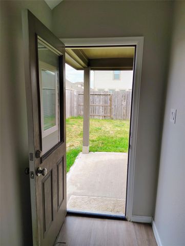 20921 Cropani Shadow Drive, New Caney, TX 77357